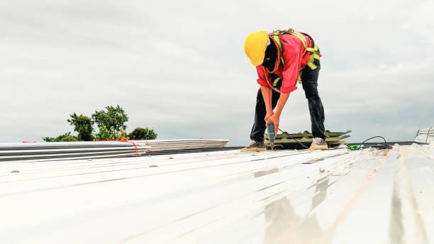Best Emergency Roof Repair Services  in Claymont, DE