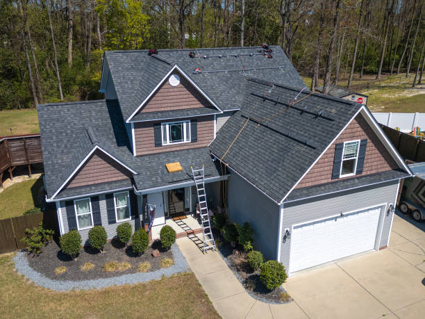 Best Gutter Installation and Repair  in Claymont, DE