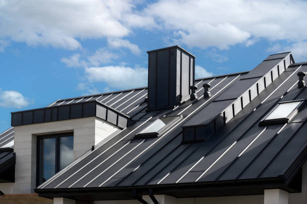 Best Roof Insulation Installation  in Claymont, DE
