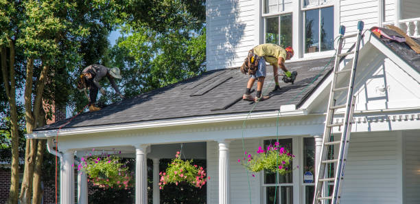 Fast & Reliable Emergency Roof Repairs in Claymont, DE
